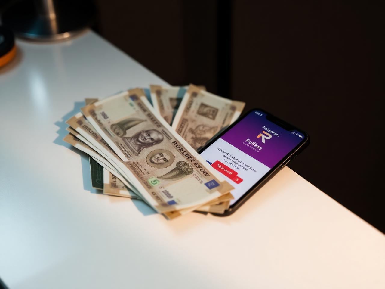 Complete Work & Get Paid