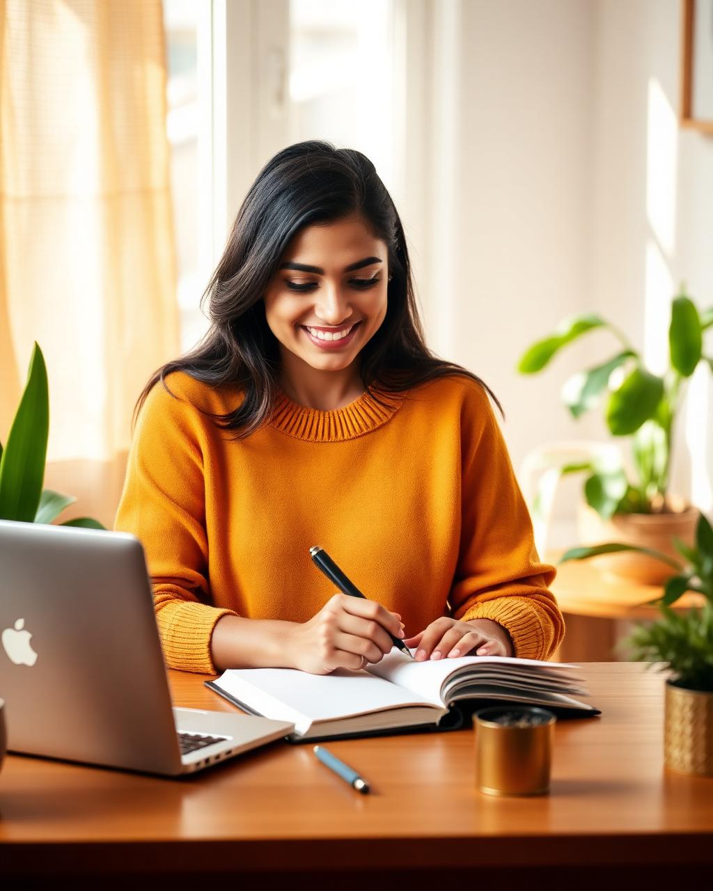 Work from home